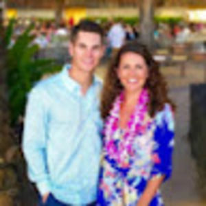 Meet your Posher, Tanya